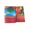 King Size Printed Bedsheet | Pillow Cover