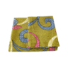King Size Printed Bedsheet – 29 | With Pillow Cover