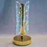 Rechargeable LED Table Lamp | Cordless Modern Decorative Desk Lamp with Touch Control & Dimming