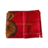 King Size Printed Bedsheet - 13 | With Pillow Cover