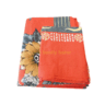 King Size Printed Bedsheet – 31 | With Pillow Cover