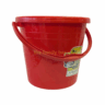 Family Bucket | 18L Red