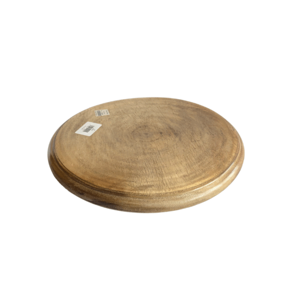 Wooden Handmade Ruti Maker | Best Wooden Quality
