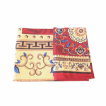 Luxury Panel Fashionable Bed Sheet | Home Decoration