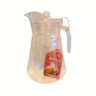 Lotus Jug | Transparent 1.5L