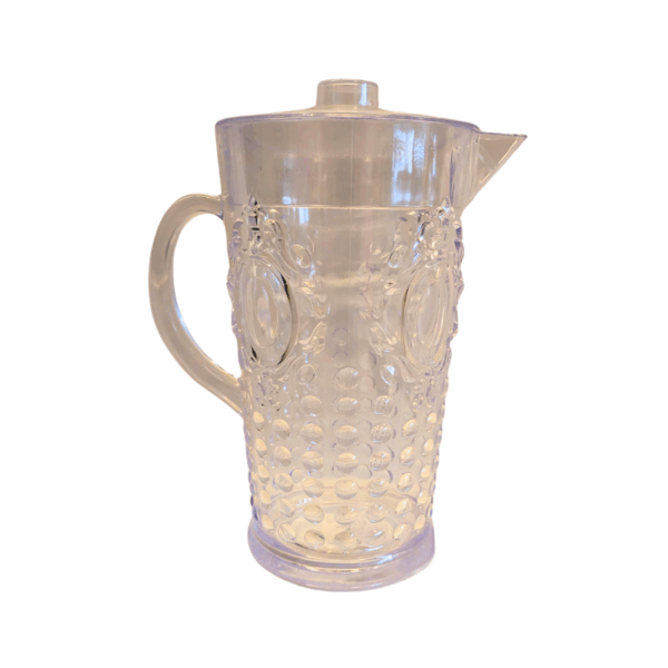 RFL Crown Jug | Transparent 2.3L