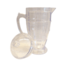 Bengal Plastic Aladin Jug | Transparent 2 Litter