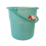 Family Bucket | 30L Light Green