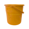 Family Bucket | 30L Yellow