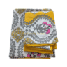 Premium Cotton Bedsheet – 11 | Soft & Comfortable