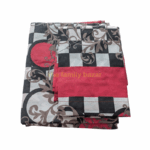 Premium Cotton Bedsheet – 20 | Soft & Comfortable