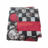 Premium Cotton Bedsheet – 20 | Soft & Comfortable