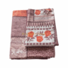 Premium Cotton Bedsheet – 03 | Soft & Comfortable