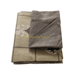 Premium Cotton Bedsheet – 06 | Soft & Comfortable