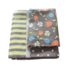 Premium Cotton Bedsheet – 09 | Soft & Comfortable