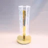 Rechargeable LED Table Lamp | Cordless Decorative Desk Lamp with Touch Control & Dimmable LED Light