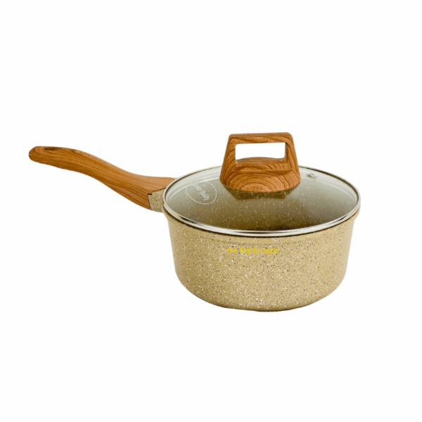 Kiam Die Casting | Milk Pan 18cm