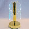 Rechargeable LED Table Lamp | Cordless Decorative Desk Lamp with Touch Control & Dimmable LED Light