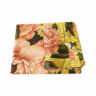 King Size Printed Bedsheet - 17 | With Pillow Cover