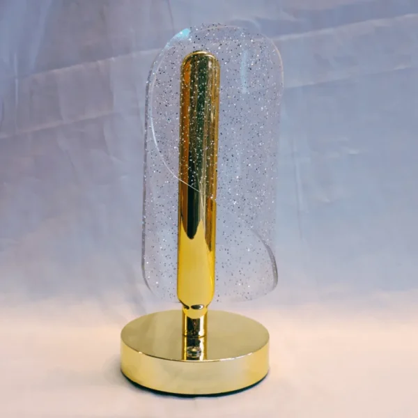 Rechargeable LED Table Lamp | Cordless Decorative Desk Lamp with Touch Control & Dimmable Light - Image 2