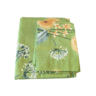 King Size Printed Bedsheet - 08 | With Pillow Cover