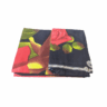 King Size Luxury Panel Bed Sheet | Two Pillow Cover