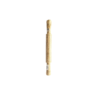 Wooden Bread | Big Balloon