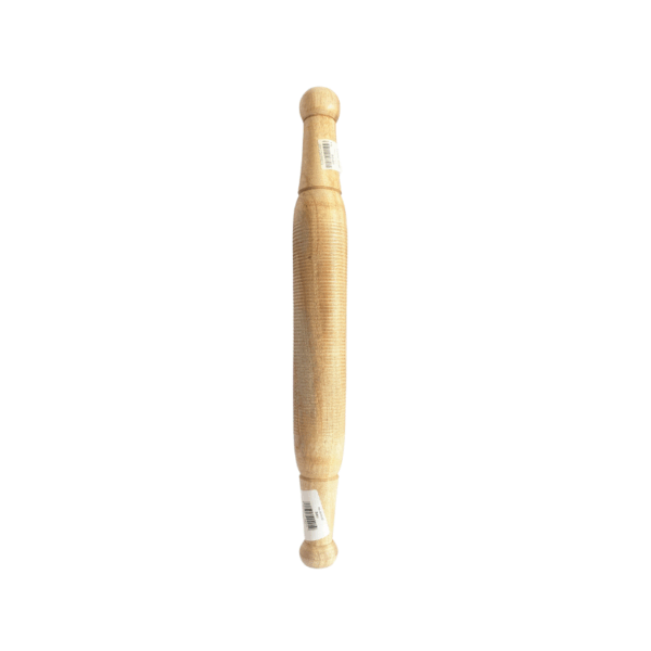 Roti Maker | Wooden balloon
