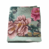 King Size Printed Bedsheet – 35 | With Pillow Cover
