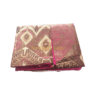 King Size Printed Bedsheet – 34 | With Pillow Cover