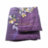 King Size Printed Bedsheet – 33 | With Pillow Cover