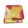 King Size Printed Bedsheet – 32 | With Pillow Cover