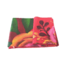 King size Flower Bed sheet | Two Pillow Cover