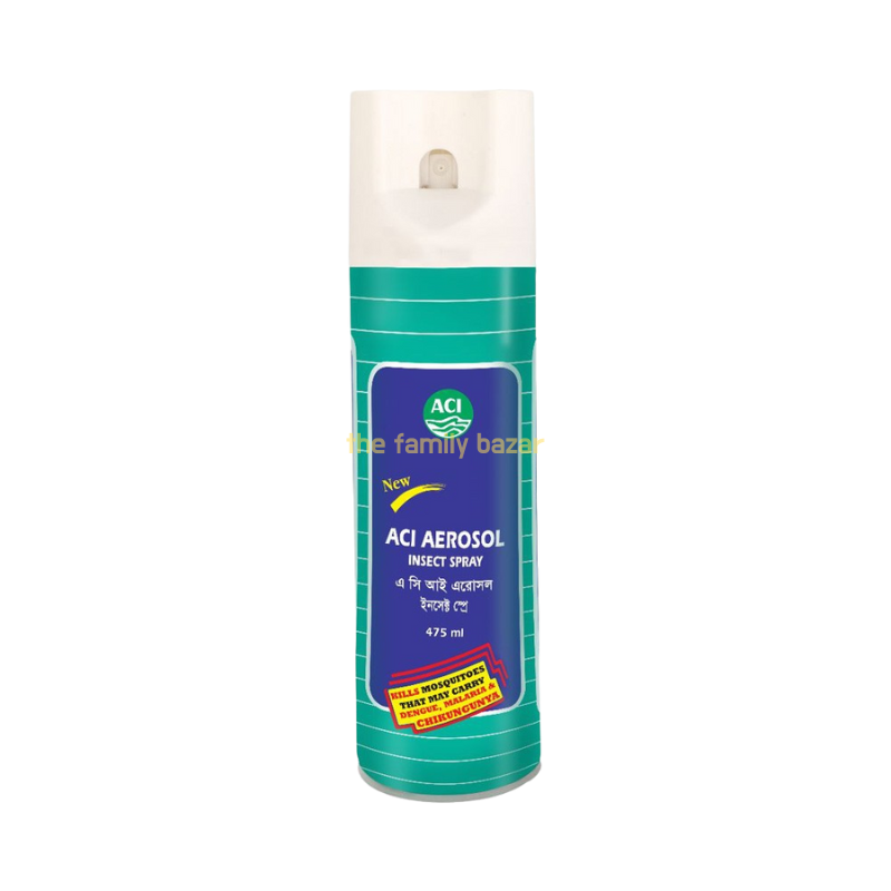 ACI Aerosol 475ml 415