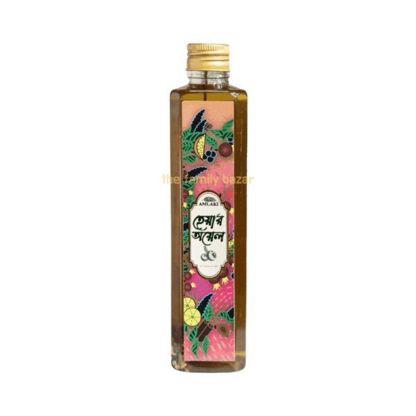 Amlaki Hair Oil | 250ml