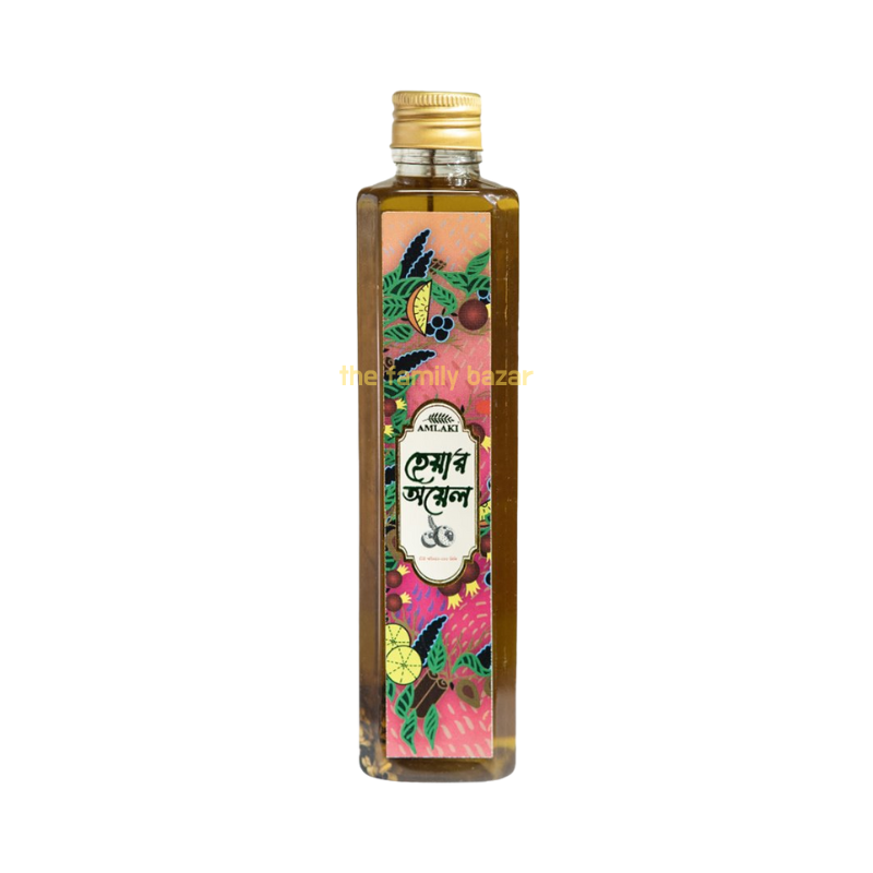 Amlaki Hair Oil 875