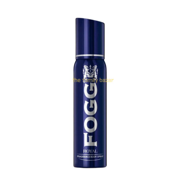 FOGG Royal Men’s Deodorant Body Spray | 120m