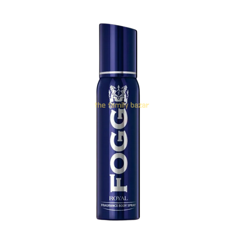 Body Spray Fogg Royal 435