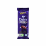 Cadbury Dairy Milk Chocolate | 21gm