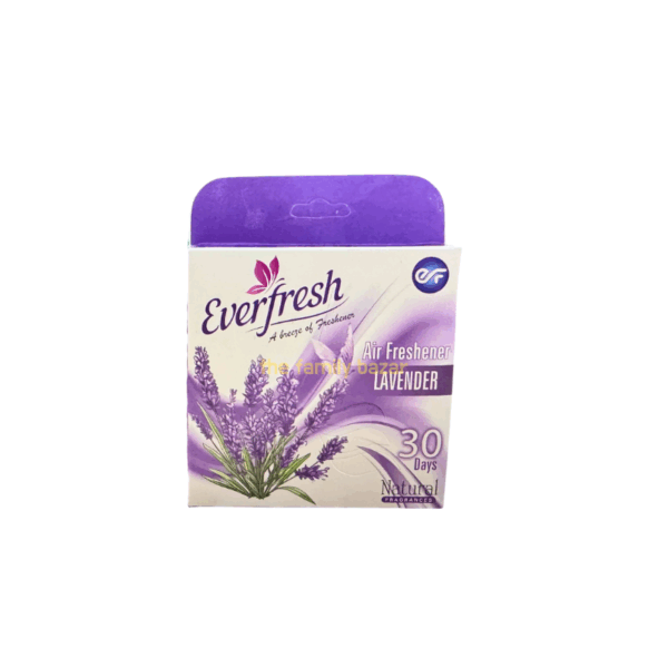 Ever Fresh Mix flavour | Bathroom Air Freshener Block