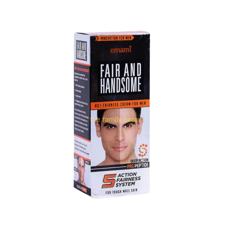 Fair Handsome 60ml15ml 210