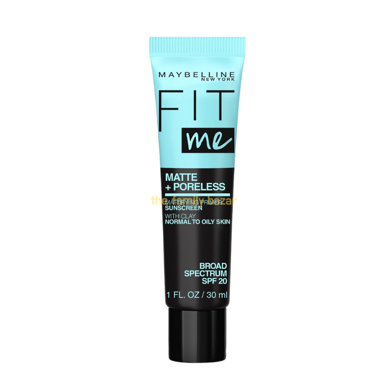 Fit Me Primer Normal to Oily 936