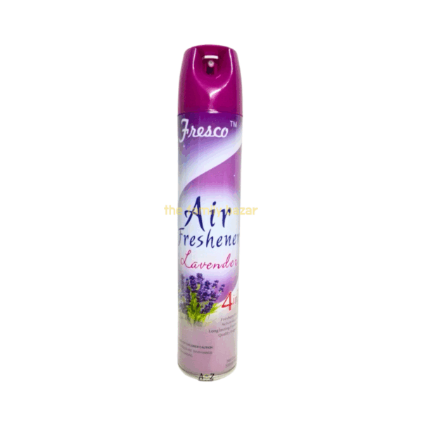 Freshco Air Freshener | Lavender 300ml