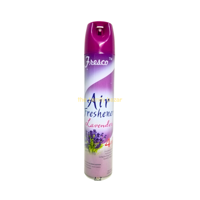 Fresco Lavender 185