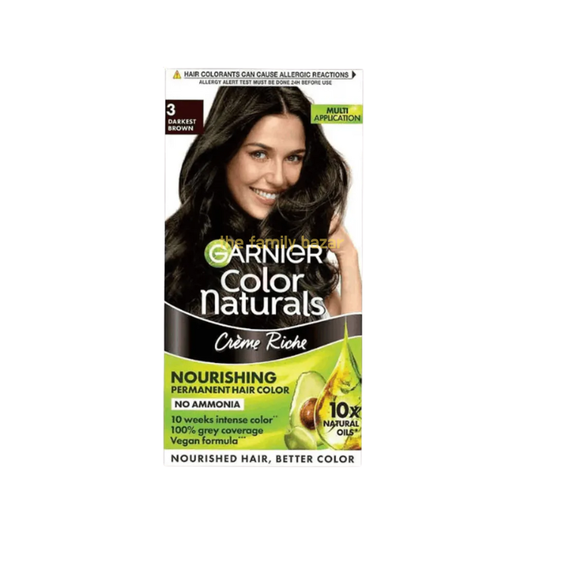 Garnier Color 30g 240