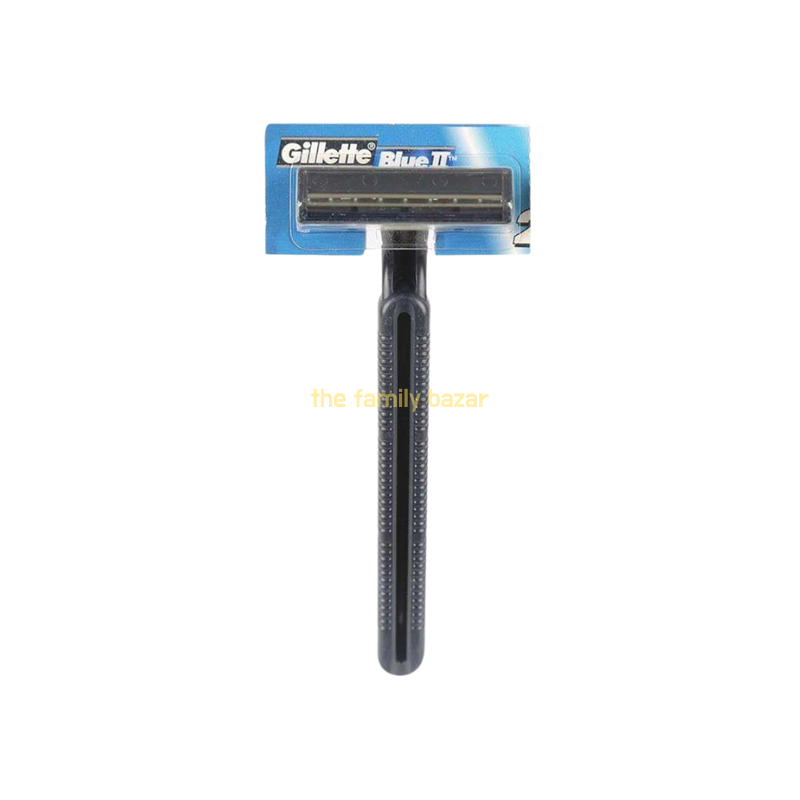 Gillette Blue 2 55