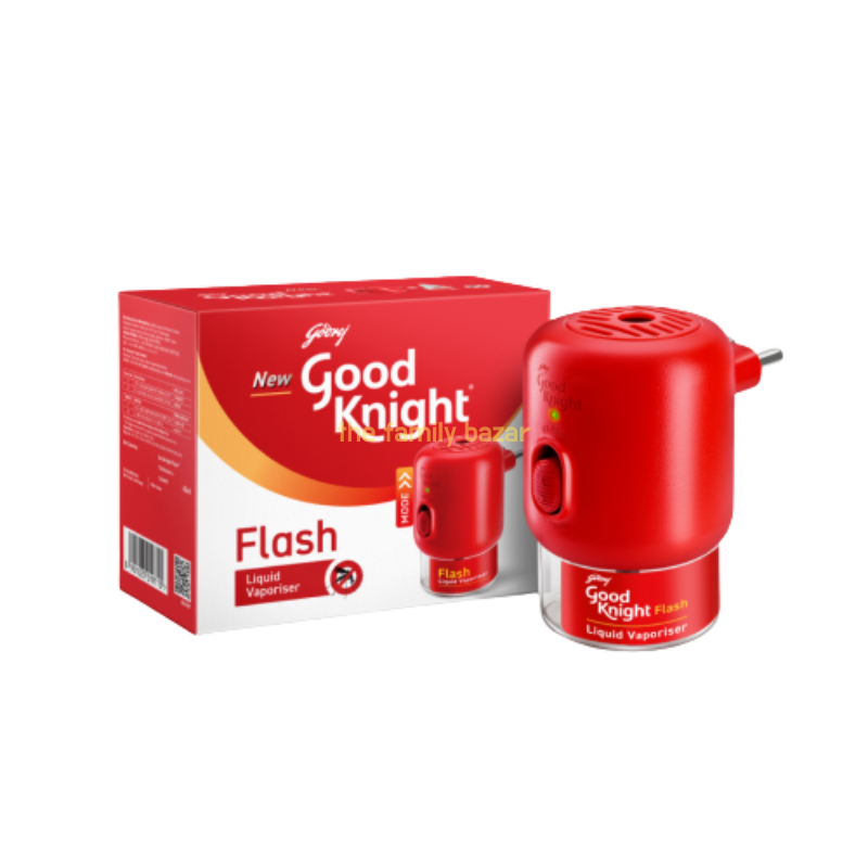 Good Knight Bullet Pack 25ml 99