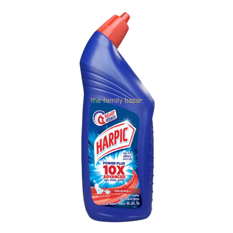Harpic Power Plus 750gm 175