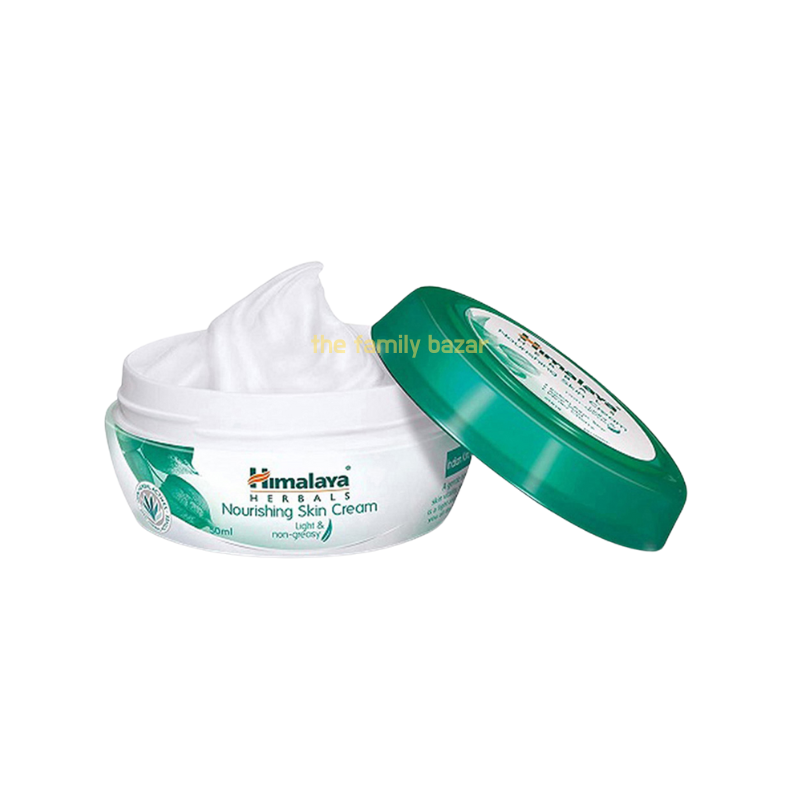 Himalaya Nourishing Skin Cream 160