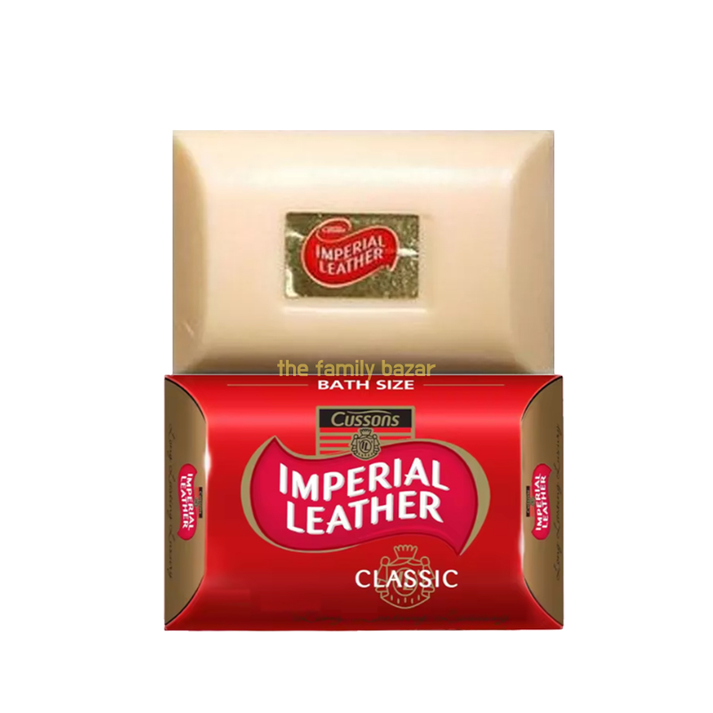 Imperial Leather Classic 115gm 200 1